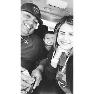 Meet your Posher, Aryn